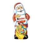 Père Noël - KINDER en promo chez Carrefour Proximité Père Noël - KINDER dans le catalogue Carrefour Proximité
