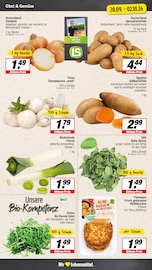 Aktueller E center Prospekt mit Champignons, "Aktuelle Angebote", Seite 5