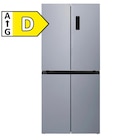 Aktuelles Wolkenstein Multi-Door WCD362NFDDIX Angebot bei POCO in Bremerhaven ab 529,99 €