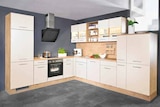 Küche  im aktuellen Segmüller Prospekt für 1.999,00 €