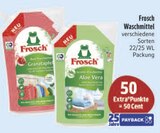 Waschmittel im Angebot bei EDEKA in Schwabach Waschmittel Angebote von Frosch bei EDEKA Schwabach