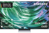 OLED TV GQ55S94DAEXZG im Angebot bei expert in Bergisch Gladbach OLED TV GQ55S94DAEXZG Angebote von Samsung bei expert Bergisch Gladbach für 899,00 €