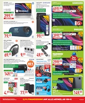 Aktueller Marktkauf Prospekt mit Kopfhörer, "Aktuelle Angebote", Seite 19