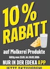 EDEKA Vilseck - 10 % Rabatt Angebot im Prospekt 10 % Rabatt bei EDEKA im Vilseck Prospekt für