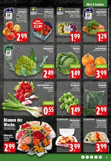 Äpfel im EDEKA Prospekt "Aktuelle Angebote" mit 24 Seiten (Osnabrück)