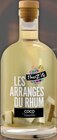Les Arrangés du Rhum Coco Vanille - BREIZ'ILE LES ARRANGÉS DU RHUM en promo chez Intermarché Hyper Rennes à 22,49 €