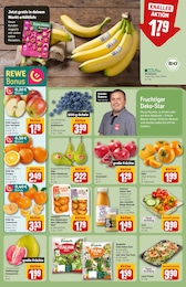 REWE Pfanne im Prospekt REWE Pfanne im Prospekt