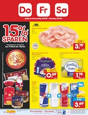 Red Bull im Netto Marken-Discount Prospekt in Osnabrück Aktueller Netto Marken-Discount Prospekt mit Red Bull, "Aktuelle Angebote", Seite 36