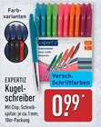 Aktuelle Schreibwaren Angebote bei ALDI Nord in Berlin Aktuelles Kugelschreiber Angebot bei ALDI Nord in Berlin ab 0,99 €