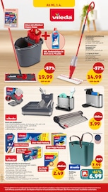 Haushaltsartikel im Penny Prospekt in Schwäbisch Hall Aktueller Penny Prospekt mit Haushaltsartikel, "Wer günstig will, muss Penny.", Seite 32