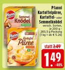 Aktuelles Kartoffelpüree Angebot bei EDEKA in Mülheim (Ruhr) ab 1,49 €