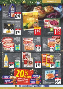 Ente im aktuellen EDEKA Prospekt (Leipzig) Ente im EDEKA Prospekt "Wir lieben Lebensmittel!" mit 28 Seiten (Leipzig)