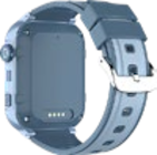 4G-Kinder-Smartwatch SWGL-149 im Kaufland Prospekt 4G-Kinder-Smartwatch SWGL-149 von DENVER im aktuellen Kaufland Prospekt für 39,99 €