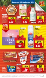 Lidl Wintertee im Prospekt Lidl Wintertee im Prospekt