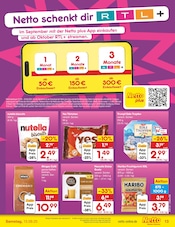 Aktueller Netto Marken-Discount Prospekt mit Nescafe, "Aktuelle Angebote", Seite 13