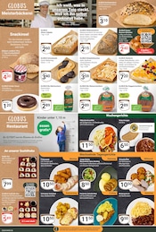 Aktueller GLOBUS Prospekt mit Schweinefilet, "Aktuelle Angebote", Seite 7
