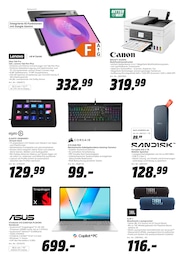 Tablet Angebot & Preis im aktuellen MediaMarkt Saturn Prospekt Tablet Angebot im aktuellen MediaMarkt Saturn Prospekt auf Seite 3