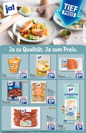 Saure Sahne Angebot & Preis im aktuellen REWE Prospekt Saure Sahne Angebot im aktuellen REWE Prospekt auf Seite 17