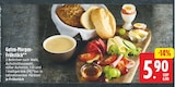 Guten-Morgen-Frühstück für 5,90 € bei EDEKA im Angebot Guten-Morgen-Frühstück im aktuellen EDEKA Prospekt