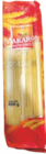 Pasta Spaghetti - Makaros en promo chez Supeco Versailles à 0,70 €