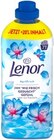 Weichspüler von Lenor im aktuellen Kaufland Prospekt für 3,69 €