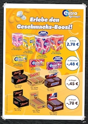 Kaugummi Angebote im Prospekt "SEA FOOD" von Hamberger Kaugummi Angebote im Prospekt "SEA FOOD" von Hamberger auf Seite 29