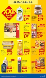 Getränke Angebot im aktuellen Lidl Prospekt auf Seite 19