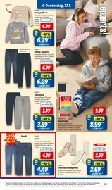 Socken im Lidl Prospekt in Kleve Aktueller Lidl Prospekt mit Socken, "LIDL LOHNT SICH", Seite 31