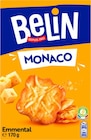 CRACKERS MAXI FORMAT MONACO EMMENTAL à Netto dans Lorette