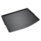 Gepäckraumeinlage für den Extra-Schutz im Kofferraum bei Volkswagen im Prospekt "" für 63,60 €