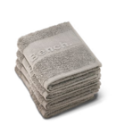 Penny - Gästehandtücher Angebot im Prospekt Gästehandtücher bei Penny im Prospekt "" für 1,49 €