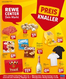 REWE Prospekt für Ostfildern mit 29 Seiten REWE Prospekt für Ostfildern: "Dein Markt", 29 Seiten, 16.05.2022 - 21.05.2022