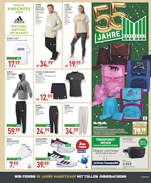Schulranzen im aktuellen Marktkauf Prospekt (Dülmen) Schulranzen im Marktkauf Prospekt "Aktuelle Angebote" mit 28 Seiten (Dülmen)
