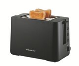 Aktuelle Toaster Angebote bei Lidl in Göttingen Aktuelles Doppelschlitz-Toaster Angebot bei Lidl in Göttingen ab 8,99 €