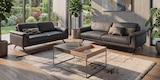 Polstermöbel im XXXLutz Prospekt Leder-Sofa 2-sitzig von purus im aktuellen XXXLutz Prospekt für 2.899,00 €