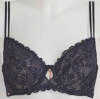 Soutien-gorge armature en promo chez Carrefour Tourcoing à 14,99 €