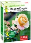 Thomas Philipps Langwedel - Rosendünger Angebot im Prospekt Rosendünger bei Thomas Philipps im Langwedel Prospekt für 3,49 €