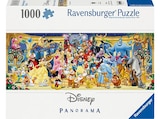 Disney Gruppenfoto Puzzle von RAVENSBURGER im aktuellen MediaMarkt Saturn Prospekt für 12,99 €