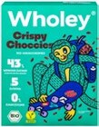 Crispy Choccie Angebote von Wholey bei Kaufland Duisburg für 2,99 €