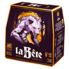 Promo Bière ambrée à 6,01 € dans le catalogue Carrefour Market à Chaumes-en-Brie