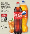 Aktuelles Coca-Cola Angebot bei EDEKA in Hilden ab 1,39 €