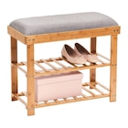 Zeller Schuhregal Angebote bei POCO Neu-Ulm für 41,95 €
