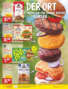 Lachs im aktuellen Netto Marken-Discount Prospekt (Heilbronn) Lachs im Netto Marken-Discount Prospekt "Aktuelle Angebote" mit 44 Seiten (Heilbronn)