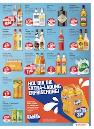 Fuzetea Angebot im aktuellen V-Markt Prospekt auf Seite 11