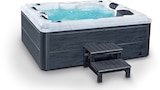 Outdoor-Whirlpool Oasis Angebote von Artsauna bei Netto Marken-Discount Dachau für 2.799,00 €