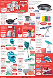 Aktueller GLOBUS Prospekt mit Bügeleisen, "Aktuelle Angebote", Seite 30