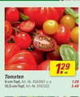 toom Baumarkt Aalen Prospekt mit  im Angebot für 1,29 €