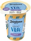 REWE Wietze - Leichter Genuss Vla Angebot im Prospekt Leichter Genuss Vla bei REWE im Wietze Prospekt für 1,49 €