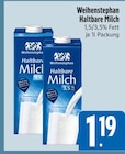 Haltbare Milch bei E xpress im Berg Prospekt für 1,19 €