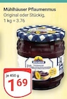 GLOBUS Gönnheim Prospekt mit  im Angebot für 1,69 €